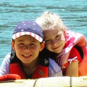 Meet your Posher, Laurie